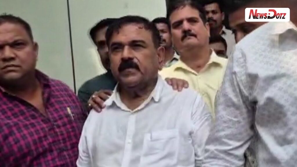 भोंदू अशोक खरात प्रकरणात मोठा खुलासा १६० GB डिजिटल डेटातून धक्कादायक तपशील समोर