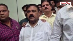 भोंदू अशोक खरात प्रकरणात मोठा खुलासा १६० GB डिजिटल डेटातून धक्कादायक तपशील समोर