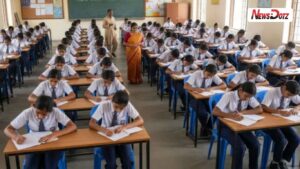 CBSE दहावी विद्यार्थ्यांना दुसरी संधी मे–जूनमध्ये पुन्हा परीक्षा देण्याची मोठी संधी