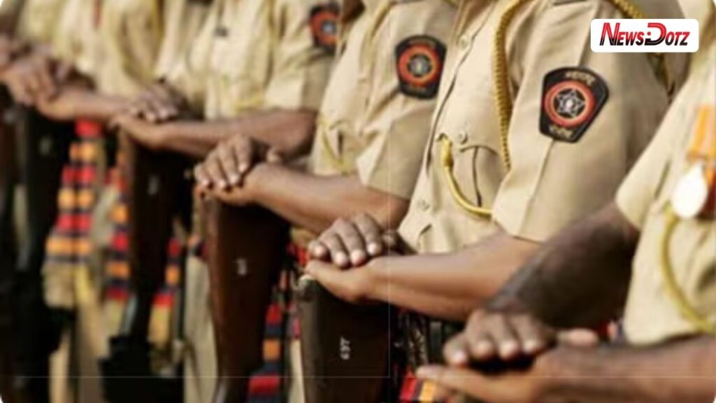 नाशिकमध्ये आयटी कंपनीवर पोलिसांचे गुप्त स्पेशल ऑपरेशन लैंगिक शोषण प्रकरण उघड