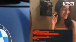 ना डिग्री, ना अनुभव १९ व्या वर्षी BMW कडून जॉब ऑफर, तरुणीच्या पर्सनल ब्रँडिंगची कमाल