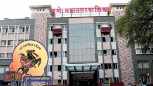 नानापेठेतील ऐतिहासिक शैक्षणिक संस्थेला पीएमसीकडून ३० वर्षांसाठी नाममात्र भाड्याने जागा