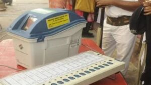 निवडणूक इतिहासात प्रथमच EVM तपासणीचे आदेश उच्च न्यायालयाचा महत्त्वपूर्ण निर्णय