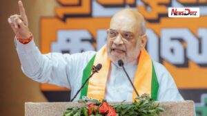 बंगालचा रणसंग्राम: अमित शाह यांच्याकडून भाजपचे 'संकल्प पत्र' जाहीर काय आहेत १० मोठ्या घोषणा