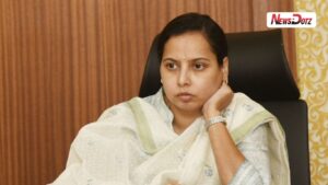 सरकारी नोकरीची मोठी संधी! महिला व बाल विकास विभागात 8,669 पदांची मेगाभरती मंत्री आदिती तटकरे यांची घोषणा