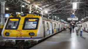 मुंबई लोकल मेगा ब्लॉक: रविवारी मध्य, हार्बर आणि पश्चिम मार्गांवर मोठे बदल प्रवासापूर्वी वेळापत्रक तपासा
