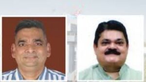 बोगस उपसूचना प्रकरणात ५२ कोटींचा आरोप; भाऊसाहेब भोईर यांची आयुक्तांकडे कडक कारवाईची मागणी