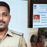 Nashik Crime: AI फोटो वापरून ‘पोलीस’ बनला आरोपी महिलांना फसवून लाखोंची लूट, वावी पोलिसांची कारवाई