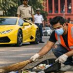 Court News: लॅम्बोर्गिनी चालकाला कर्नाटक हायकोर्टाची अनोखी शिक्षा; रस्ते साफ करण्याचे आदेश