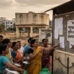 पुण्यात पाणी कपातीची शक्यता आठवड्यातून एक दिवस पाणी बंद ठेवण्याचा महापालिकेचा प्रस्ताव