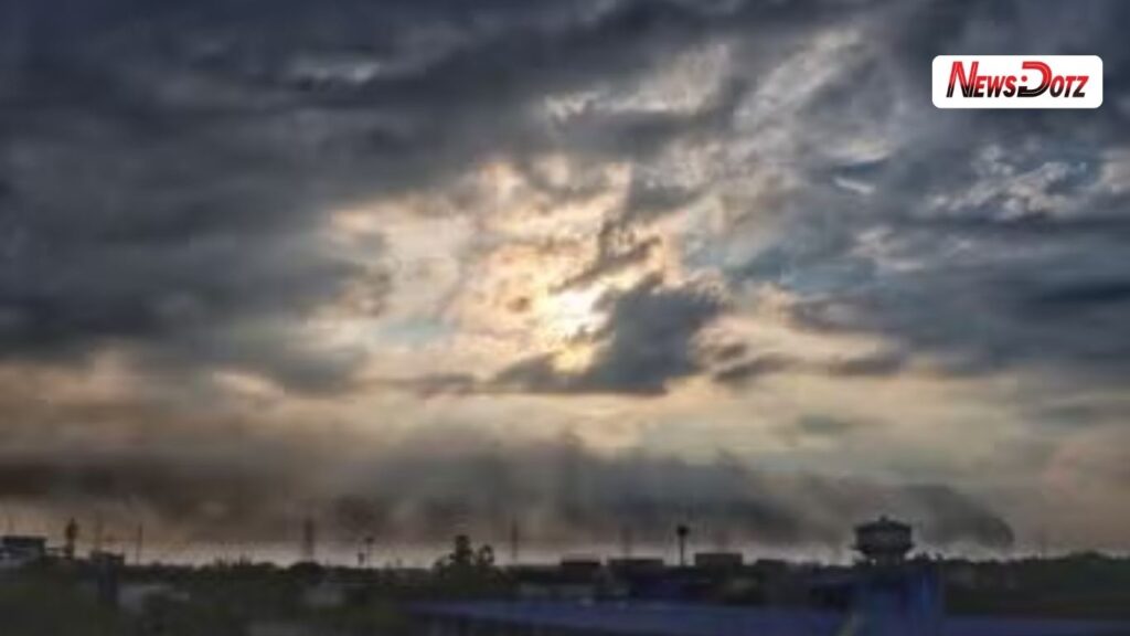 मान्सून 2026 इशारा: हवामान विभागाचा अंदाज सरासरीपेक्षा कमी पावसाचा एल-निनोचा प्रभाव वाढण्याची शक्यता