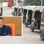 १ मेपासून नियम कडक: मराठी येत नसेल तर रिक्षा-टॅक्सी परवाना रद्द — प्रताप सरनाईक