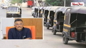 १ मेपासून नियम कडक: मराठी येत नसेल तर रिक्षा-टॅक्सी परवाना रद्द — प्रताप सरनाईक