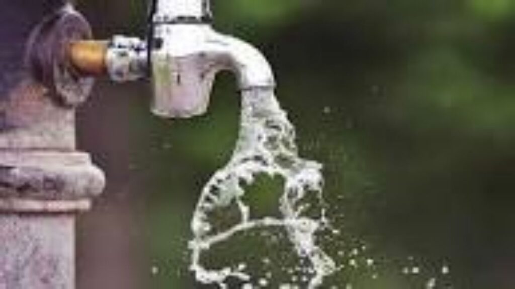 पुण्यात गुरुवारी दिवसभर पाणीपुरवठा बंद महापालिकेची महत्त्वाची सूचना