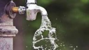 पुण्यात गुरुवारी दिवसभर पाणीपुरवठा बंद महापालिकेची महत्त्वाची सूचना