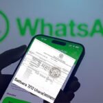 आता ७/१२, ८-अ उतारे थेट व्हॉट्सअॅपवर भूमी अभिलेख विभागाची नवी डिजिटल सुविधा