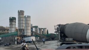 पुण्यात आरएमसी प्रकल्पांचे काम तात्पुरते थांबणार; नियमपालन व सुरक्षिततेसाठी संघटनेचा निर्णय