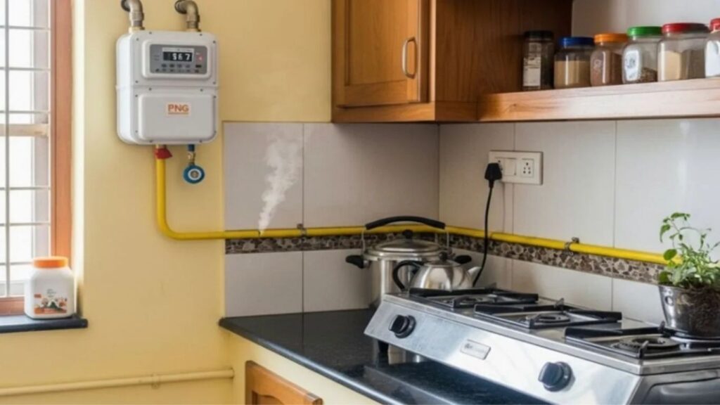 पुण्यात PNG गॅस जाळ्याचा मोठा विस्तार ३० जून अंतिम मुदत, ग्रामीण व औद्योगिक भागांना दिलासा