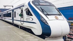 मुंबई-बेंगळुरू वंदे भारत स्लीपरचा मार्ग बदलणार? मिरजऐवजी सोलापूर मार्गाच्या चर्चेने सांगली-मिरजमध्ये संताप