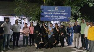 नवी मुंबईत स्पा सेंटरवर छापा 7 महिलांची सुटका, बेकायदेशीर धंद्यांवर पुन्हा प्रश्नचिन्ह