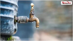 पुण्यात पाणीटंचाईची चाहूल १५% पाणी कपात लागू, धरणनिहाय साठा पाहा