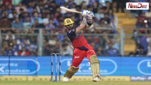 IPL 2026: विराट कोहलीचा विक्रम! केएल राहुलला मागे टाकत सलामीवीर म्हणून सर्वाधिक षटकार