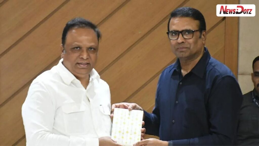 आयआयटी बॉम्बे येथे 720 कोटींची क्वांटम फॅब्रिकेशन सुविधा; महाराष्ट्राचे 2030 पर्यंत जागतिक नेतृत्वाचे लक्ष्य