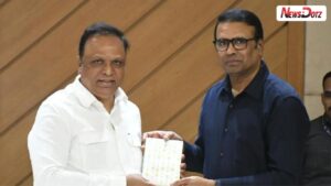 आयआयटी बॉम्बे येथे 720 कोटींची क्वांटम फॅब्रिकेशन सुविधा; महाराष्ट्राचे 2030 पर्यंत जागतिक नेतृत्वाचे लक्ष्य