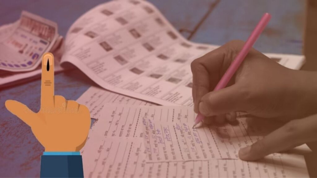 कराड तालुक्यात प्रभाग रचनेवर 66 हरकती ग्रामपंचायत निवडणुकांपूर्वी राजकीय वातावरण तापले