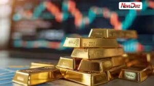 अक्षय्य तृतीयेपूर्वी सोन्या-चांदीच्या दरात मोठी वाढ आजचे नवे भाव जाणून घ्या