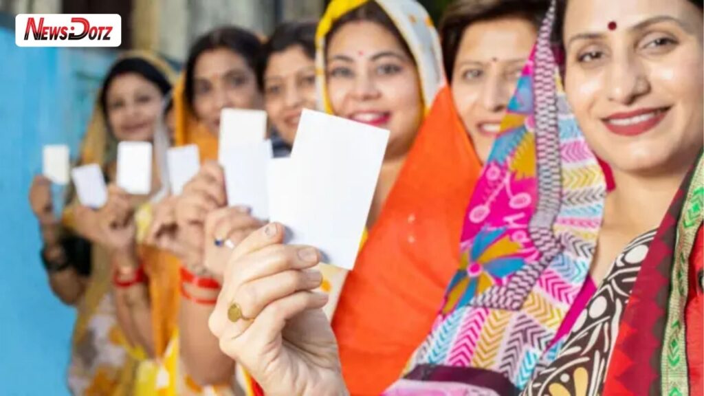 महिला आरक्षण विधेयकावरून राजकीय खळबळ विशेष अधिवेशनात दुरुस्ती विधेयके सादर