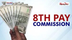 8वा वेतन आयोग: ₹18,000 बेसिक पगार थेट ₹69,000 होणार? कर्मचारी संघटनांच्या मोठ्या मागण्या