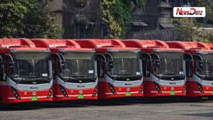 मुंबईची दुसरी लाईफलाईन धोक्यात: बेस्टमध्ये १६,२९० पदे रिक्त, अपुऱ्या कर्मचाऱ्यांमुळे बस सेवेवर परिणाम