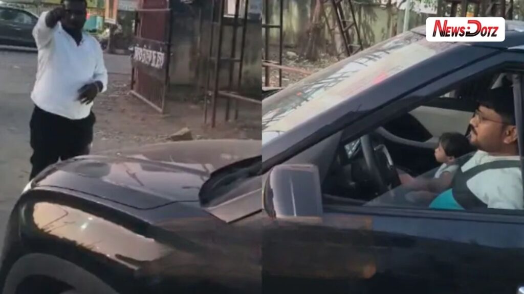 परंडा येथे तहसीलदारांना जीवे मारण्याची धमकी; अवैध वाळू प्रकरणावरून महसूल विभागाचे कामबंद आंदोलन