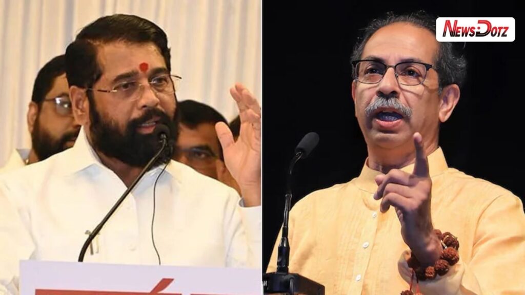 “दिल्लीत एकाच ताटात जेवतात…” रविकांत तुपकर यांचे उद्धव ठाकरे–एकनाथ शिंदे यांच्यावर खळबळजनक वक्तव्य