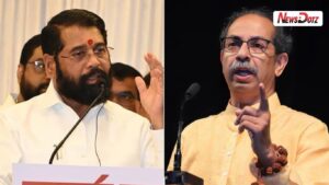 “दिल्लीत एकाच ताटात जेवतात…” रविकांत तुपकर यांचे उद्धव ठाकरे–एकनाथ शिंदे यांच्यावर खळबळजनक वक्तव्य