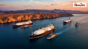 एलपीजी पुरवठा संकटाचा भारतावर परिणाम? होर्मूज तणावामुळे दरवाढीची शक्यता वाढली