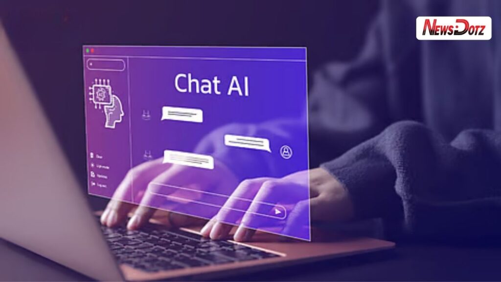 एआय चॅटबोट अचानक ठप्प वापरकर्त्यांना संदेश, प्रॉम्प्ट आणि चित्रनिर्मितीत अडथळे