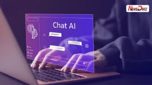 एआय चॅटबोट अचानक ठप्प वापरकर्त्यांना संदेश, प्रॉम्प्ट आणि चित्रनिर्मितीत अडथळे