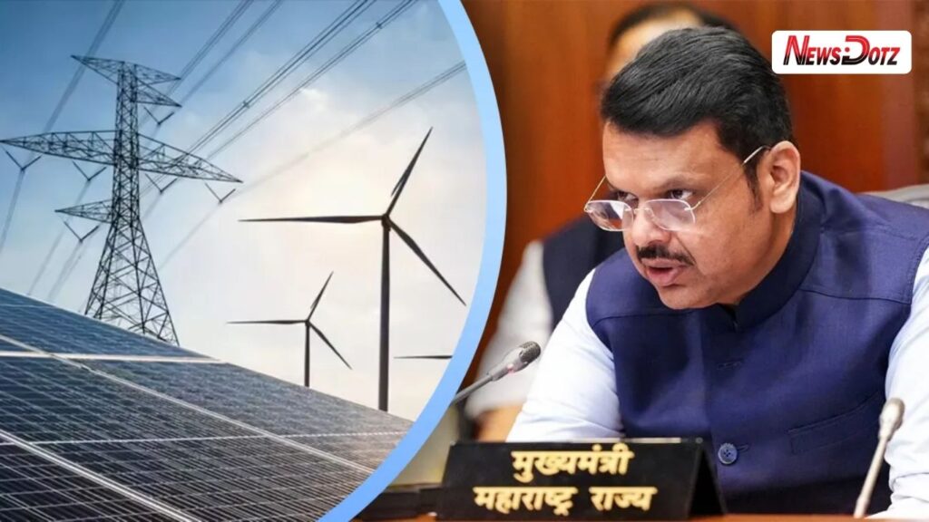 ऊर्जा व्यवस्थापनात ‘महाराष्ट्र मॉडेल’चा प्रभाव राजस्थानकडून अवलंबाची तयारी