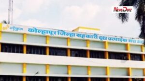 कोल्हापुरात ‘गोकुळ’ वादाची छाया नोटिसा बजावणाऱ्या अधिकाऱ्याची १५ दिवसांत बदली