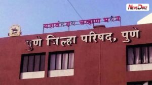पुणे जिल्हा परिषदेत विषय समित्यांचे वाटप जाहीर सभापतींना दुहेरी जबाबदाऱ्या