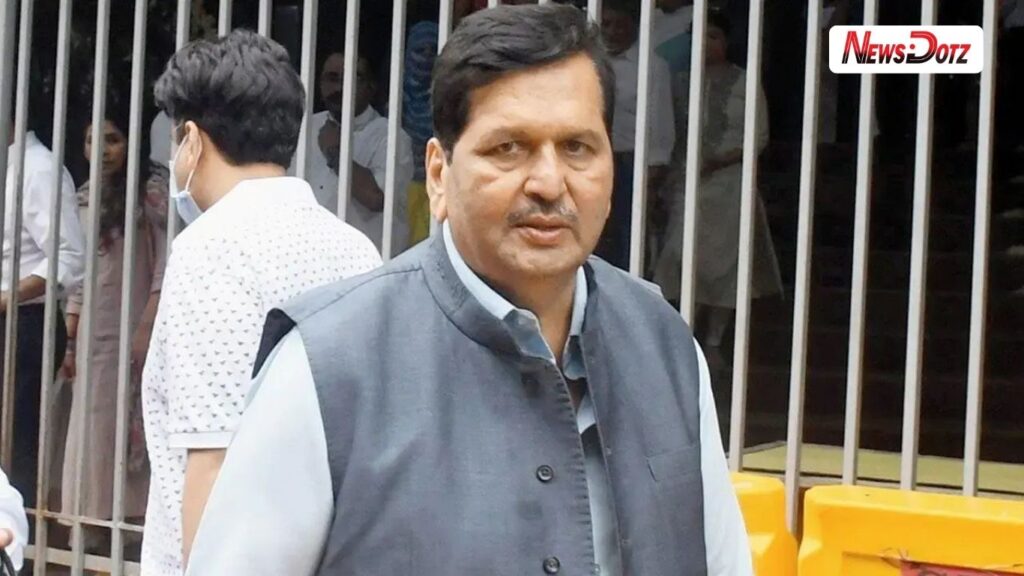 नेस्को कॉन्सर्ट ‘ड्रग्ज’ मृत्यू प्रकरण: मंत्री मंगलप्रभात लोढा यांची तातडीची बैठक, ‘झिरो टॉलरन्स’चा इशारा