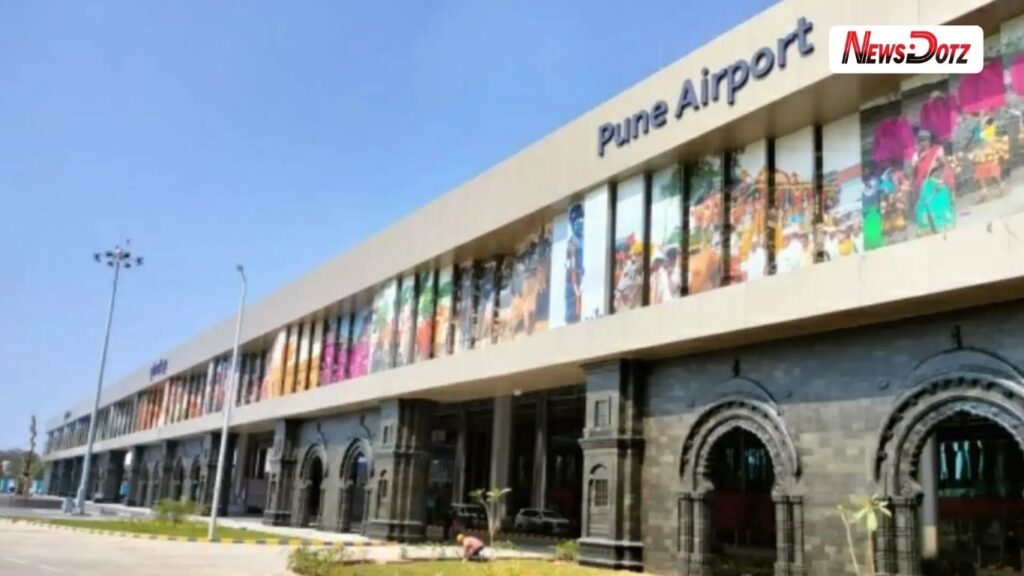 पुणे विमानतळावर हवाई दलाच्या विमानाचा अपघात धावपट्टी बंद, अनेक विमाने वळवली