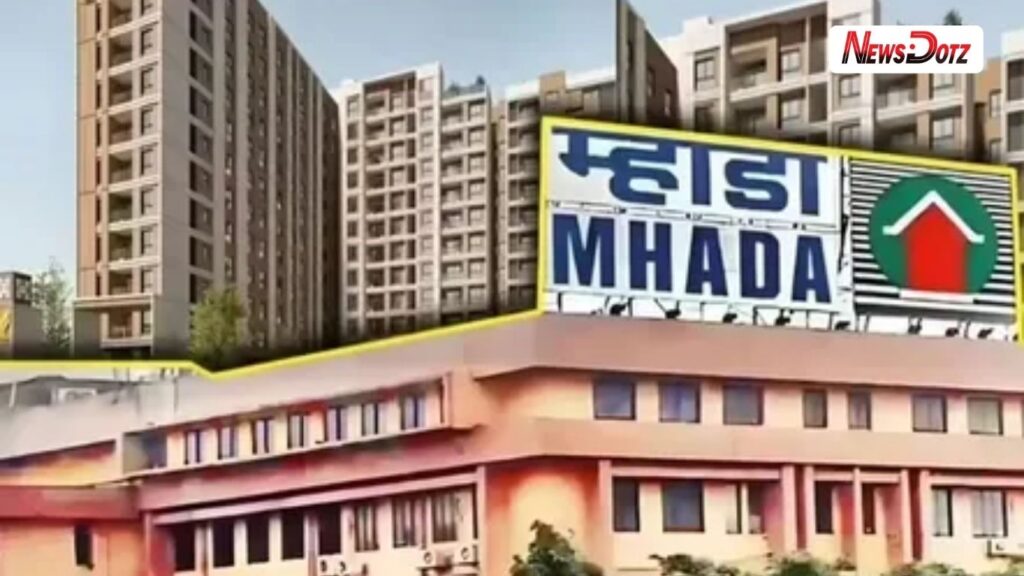 मोतीलाल नगर पुनर्विकासाचा मास्टर प्लॅन सादर देशातील सर्वात मोठा प्रकल्प मुंबईत