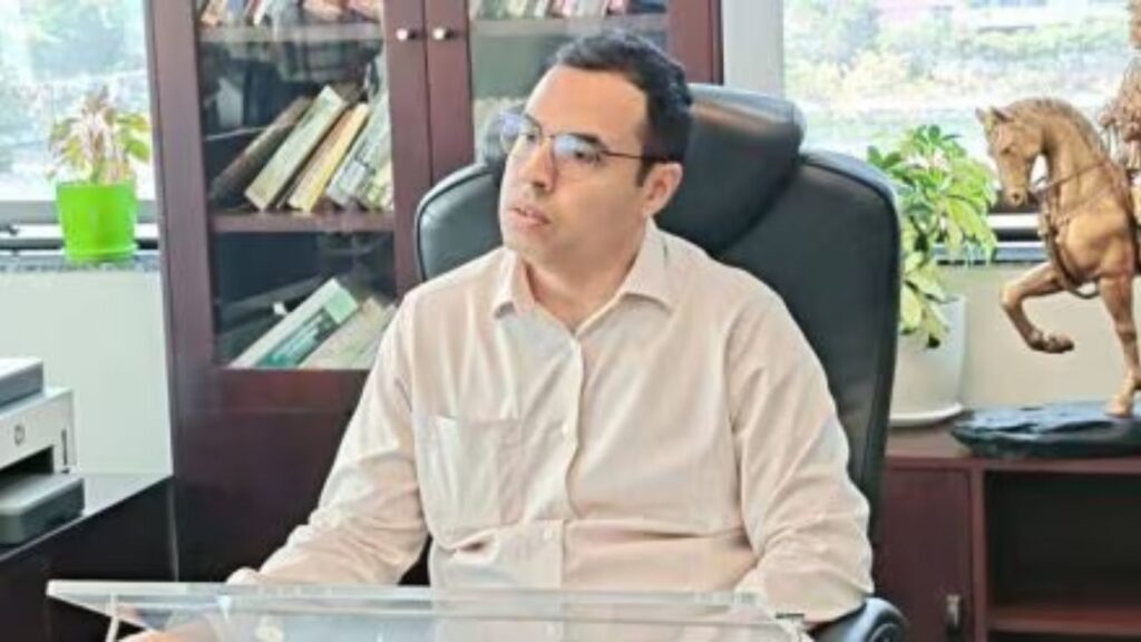 वसई-विरारमध्ये विकासाला वेग नव्या आयुक्तांचा 4 समित्यांसह ‘ॲक्शन प्लॅन’