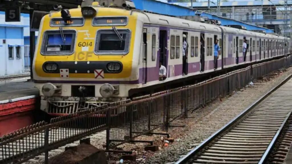 मुंबई लोकल मेगाब्लॉक 19 एप्रिल: हार्बर, ट्रान्स हार्बर आणि पश्चिम मार्गांवर बदल; प्रवासाआधी वेळापत्रक तपासा