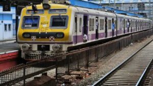 मुंबई लोकल मेगाब्लॉक 19 एप्रिल: हार्बर, ट्रान्स हार्बर आणि पश्चिम मार्गांवर बदल; प्रवासाआधी वेळापत्रक तपासा