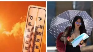 Heatwave Side Effect: उष्माघातापुरते मर्यादित नाही संकट; उष्णतेच्या लाटेमुळे मूतखडा आणि UTI चा धोका वाढला