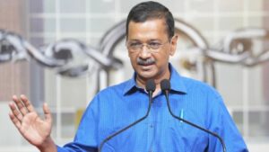 “न्यायाधीश महोदया, तुमच्याकडून न्यायाची अपेक्षा नाही!”; अरविंद केजरीवाल यांचे खळबळजनक पत्र थेट हितसंबंधांवरच बोट
